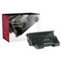 Oki 11000Y Toner Cartridge, Black 117385